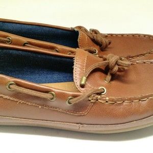 Vince Camuto Men's Beacon Driving Loafer Brown 7M